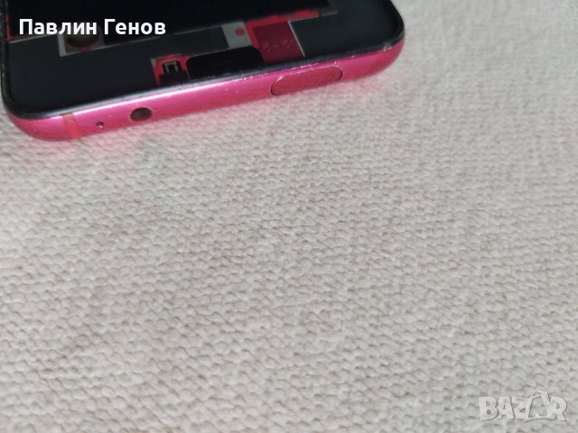 Xiaomi Mi 9T , РАМКА, снимка 6 - Резервни части за телефони - 40094020