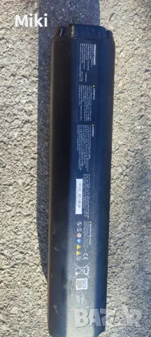 Батерия Shimano step 36v 750wh, снимка 5 - Велосипеди - 48025816