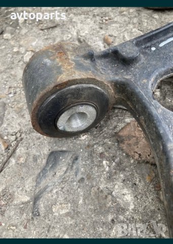 Fiat ducato 2012 година Предни носачи, снимка 5 - Части - 40495383