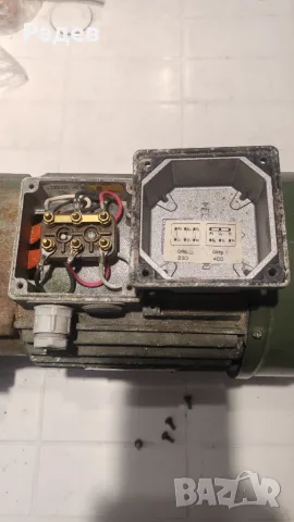 Водна помпа 2,2 Kw., снимка 5 - Водни помпи - 56344978
