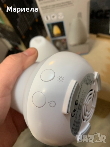 Ултразвуков Аромадифузер, снимка 12 - Ароматизатори - 52704002