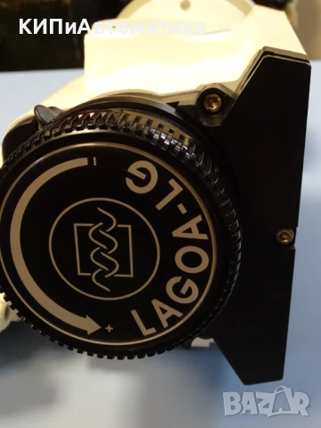 дозираща помпа PMC POMPES LG2U140T Dosing Pump Lagoa-AL 127L/min, снимка 7 - Резервни части за машини - 51317852