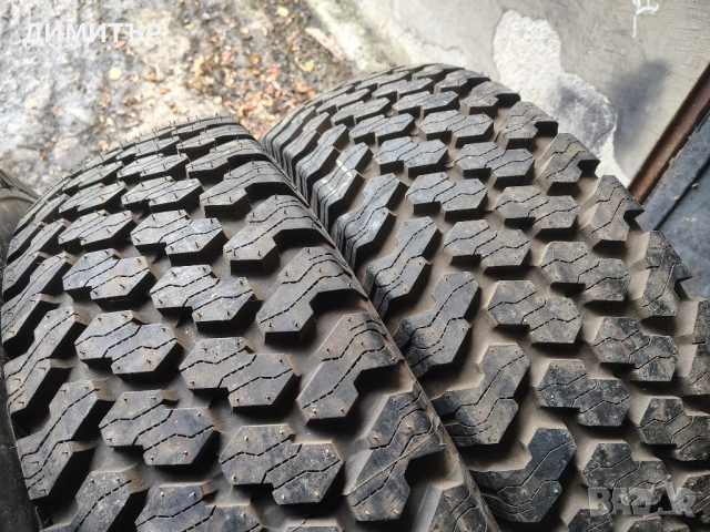 4бр.гуми за Кал GT RADIAL 265 75 16 цена за брой, снимка 3 - Гуми и джанти - 53908291