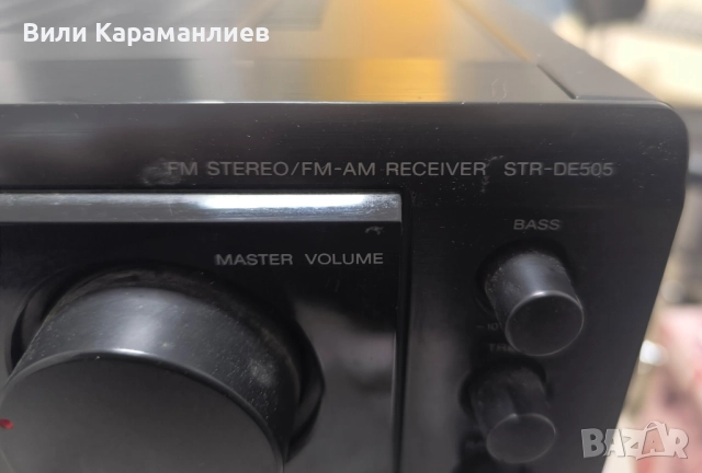 ONKYO TX-7840,РСИЙВЪР,JAPAN,Перфектен без ремонти, снимка 3 - Ресийвъри, усилватели, смесителни пултове - 52449057