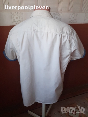 👉Angelo Litrico Original L , снимка 3 - Ризи - 51490493