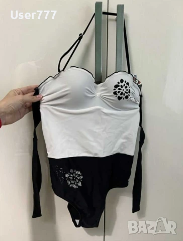 Цял нов бански на марката LORIN