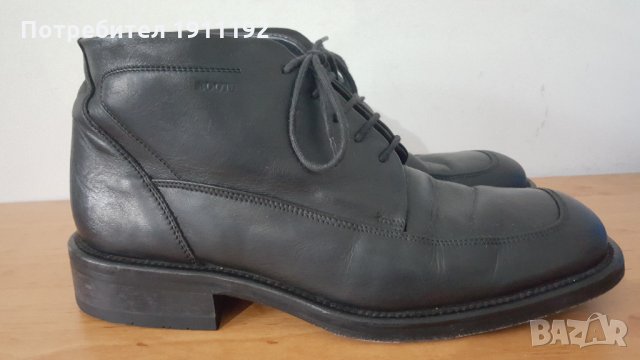 Мъжки боти Boots. Номер 41.5, снимка 6 - Мъжки боти - 31875708