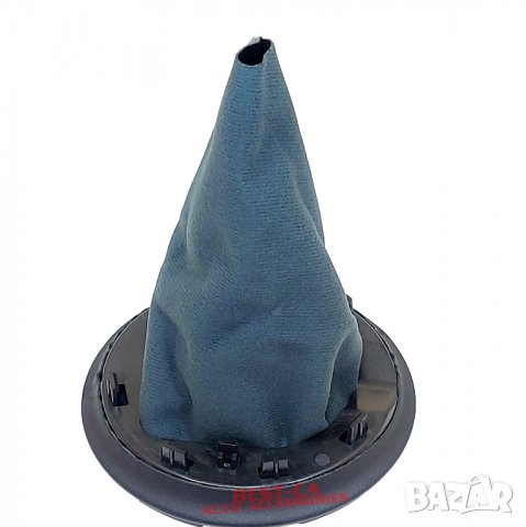 Маншон за скоростен лост с рамка за Пежо Партнер и Ситроен Берлинго 2, снимка 6 - Аксесоари и консумативи - 39417293