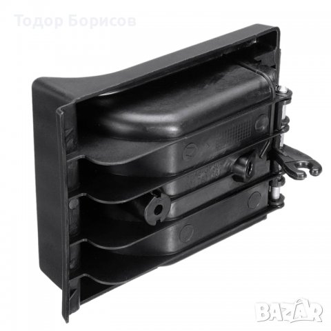 Дръжка странична плъзгаща врата на Mercedes Sprinter до 2006г. вътрешна /005/, снимка 2 - Части - 37232647