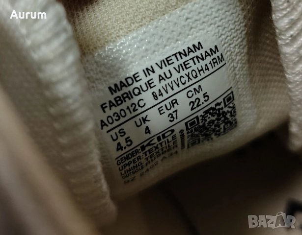 Converse дамски кецове , снимка 9 - Кецове - 51924104