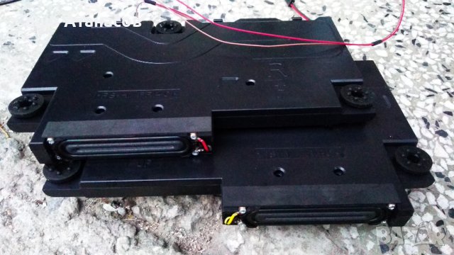 Panasonic TX-50CSW524 с счупена матрица ,TNPA6070 1P ,TNP4G568 3A ,V500HJ1-LE8 Rev.F4 ,N5HBZ0000114, снимка 17 - Части и Платки - 39248791