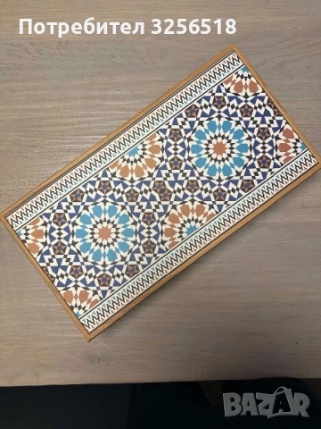 Табла за игра MANOPOULO