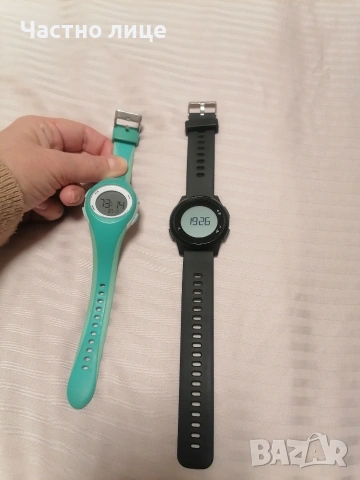 Намалени часовници с хронометър, цената е на брой , снимка 3 - Дамски - 53134809