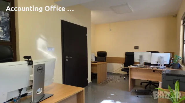 Дава под Наем ОФИС град Варна, Окръжна болница-Генерали, снимка 7 - Офиси - 55801325