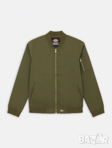 Мъжко яке бомбър Dickies Hughson -размер М