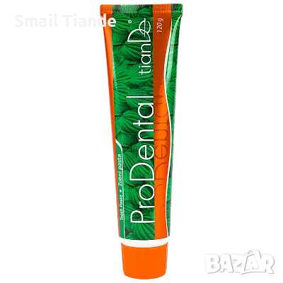 Паста за зъби „Продентал”, 120 гр, снимка 5 - Други - 48997415