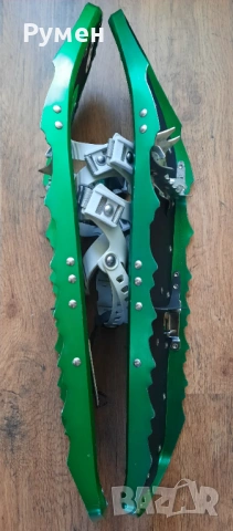 Снегоходки  Adventuridge, снимка 3 - Зимни спортове - 53142416