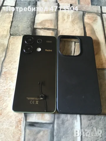 Xiaomi Redmi Note 13, снимка 10 - Xiaomi - 55940630