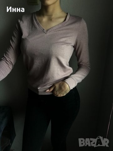 Разпродажба на блузи от H&M / XS-S размер, снимка 4 - Блузи с дълъг ръкав и пуловери - 31881408