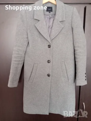 Палто Selected femme , снимка 4 - Палта, манта - 49232639