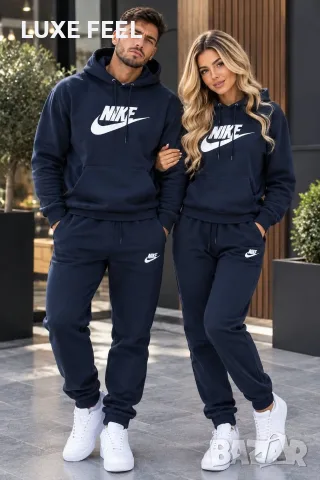 Nike ✨ Дамски Ватирани Екипи , снимка 3 - Спортни екипи - 56494553