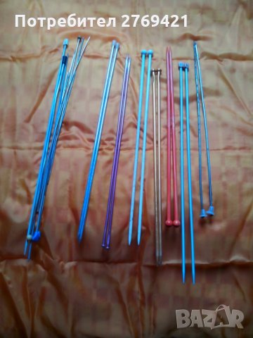 Куки за плетене