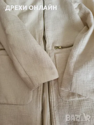 Палто HM, снимка 4 - Палта, манта - 48153897