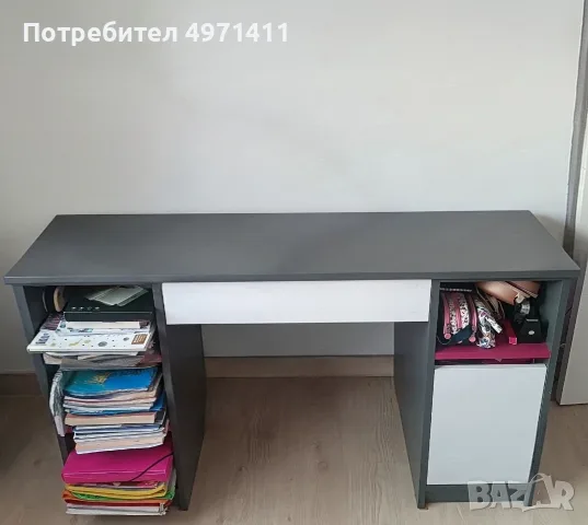 Мебели за детска стая, снимка 3 - Мебели за детската стая - 56390040