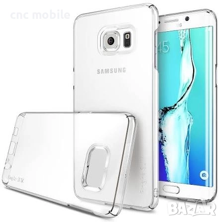 Samsung Galaxy S6 Edge Plus - Samsung S6 Edge Plus - Samsung SM-G928 калъф / case, снимка 4 - Калъфи, кейсове - 46272731