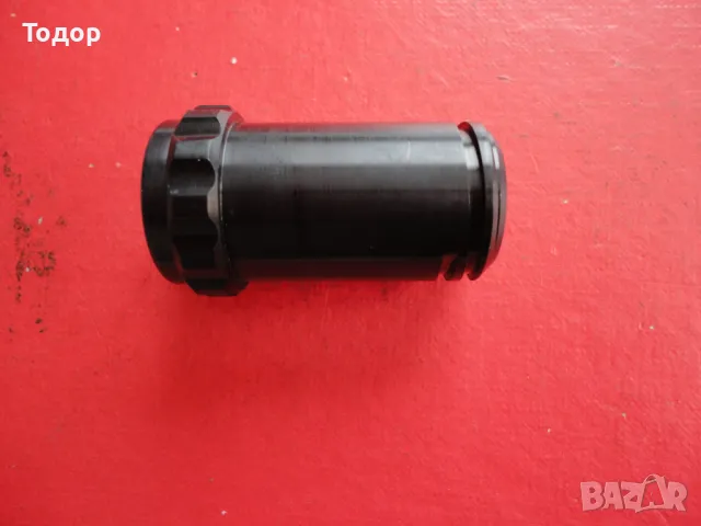 Обектив фотоапарат Kern Pallard Switzerland, снимка 3 - Обективи и филтри - 49114825