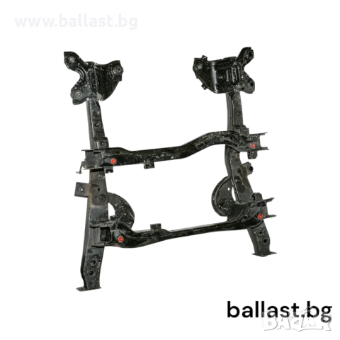 Преден мост A4476206601 Vito Viano W447