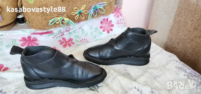 Обувки Arche 37 н. , снимка 11 - Дамски ежедневни обувки - 47464871