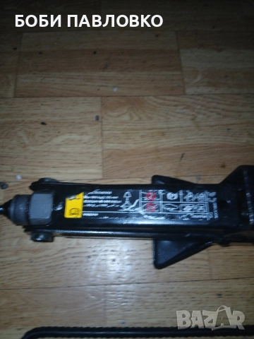 Крик тип жаба волво v40 s60 s40 оем, снимка 16 - Аксесоари и консумативи - 51973666