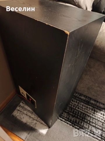 Тонколони Omni Audio USA., снимка 7 - Тонколони - 52412890