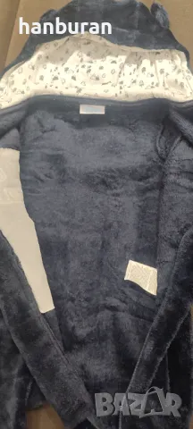 Бебешки гащеризон, снимка 4 - Бебешки гащеризони - 49863378