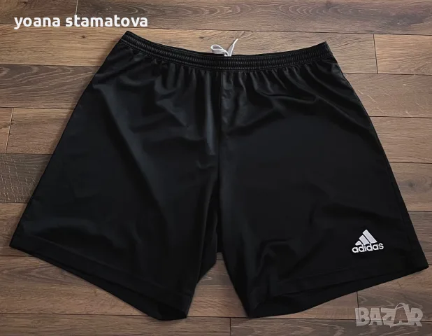 Оригинални мъжки къси панталони Adidas