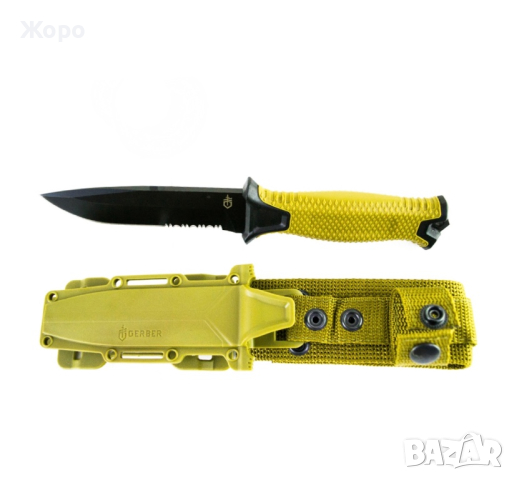 Най Добрия нож на най добрата цена!, снимка 7 - Ножове - 44411655