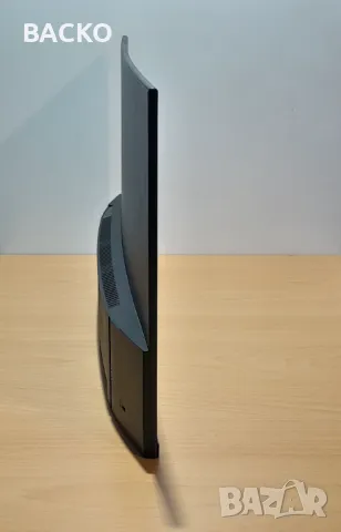 Извит монитор Gawfolk GF240C, снимка 4 - Монитори - 48934001