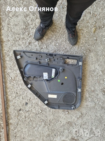 кори за врата, снимка 4 - Части - 54318515