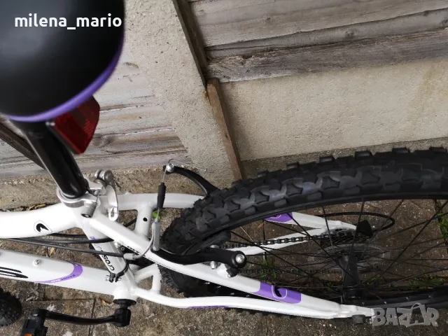 Cross LXT300 26 inch Wheel Size Womens Mountain Bike ID47707229 Bazar.bg