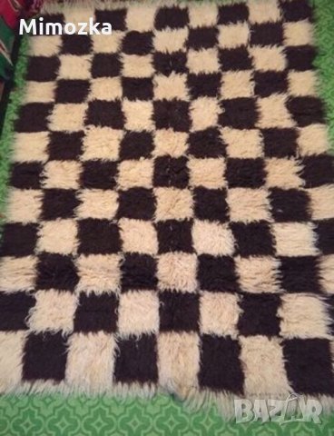 Красиви ръчно тъкани вълнени губери и кичени халища!, снимка 4 - Други - 29917985