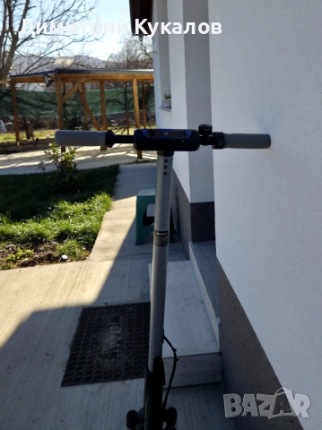 Електрическа тротинетка argento active sport, снимка 5 - Друга електроника - 53110888