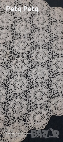 мильо за маса , снимка 2 - Покривки за маси - 52410241