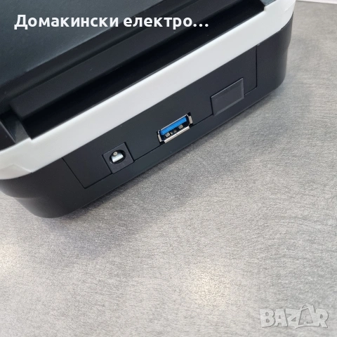 Машинка за разпознаване на фалшиви евро банкноти, снимка 6 - Други инструменти - 53039268