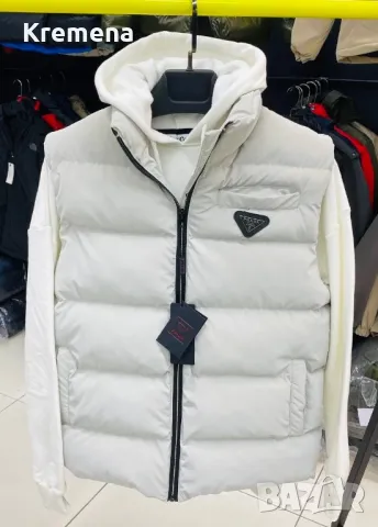 Грейка на - PRADA, снимка 1