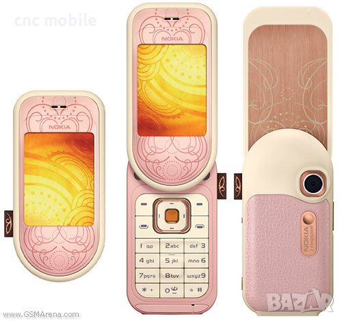 Nokia 7370 - Nokia 7373 - Nokia RM-70 - Nokia RM-209 клавиатура, снимка 2 - Резервни части за телефони - 28800395