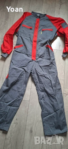 Работен Гащеризон GORETEX