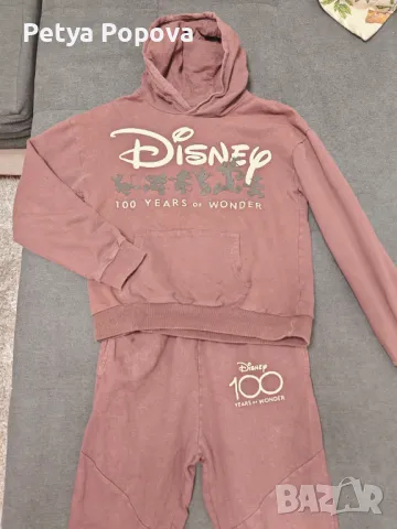 Анцунг Disney, снимка 3 - Детски анцузи и суичери - 49689253