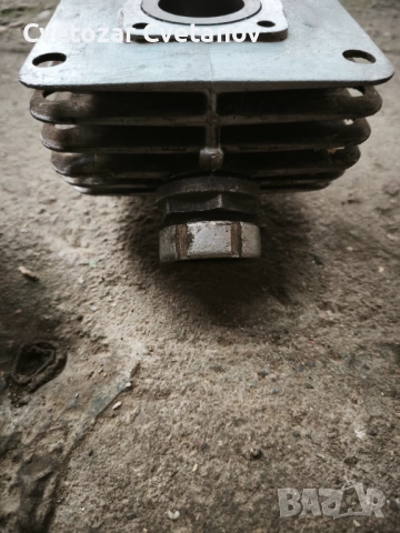 Части симсон с51, снимка 2 - Части - 52340558