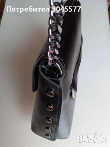 Чанта Чанти през рамо 18*18 см 33*30 см 27*16 см Клъч, снимка 4 - Чанти - 43772891